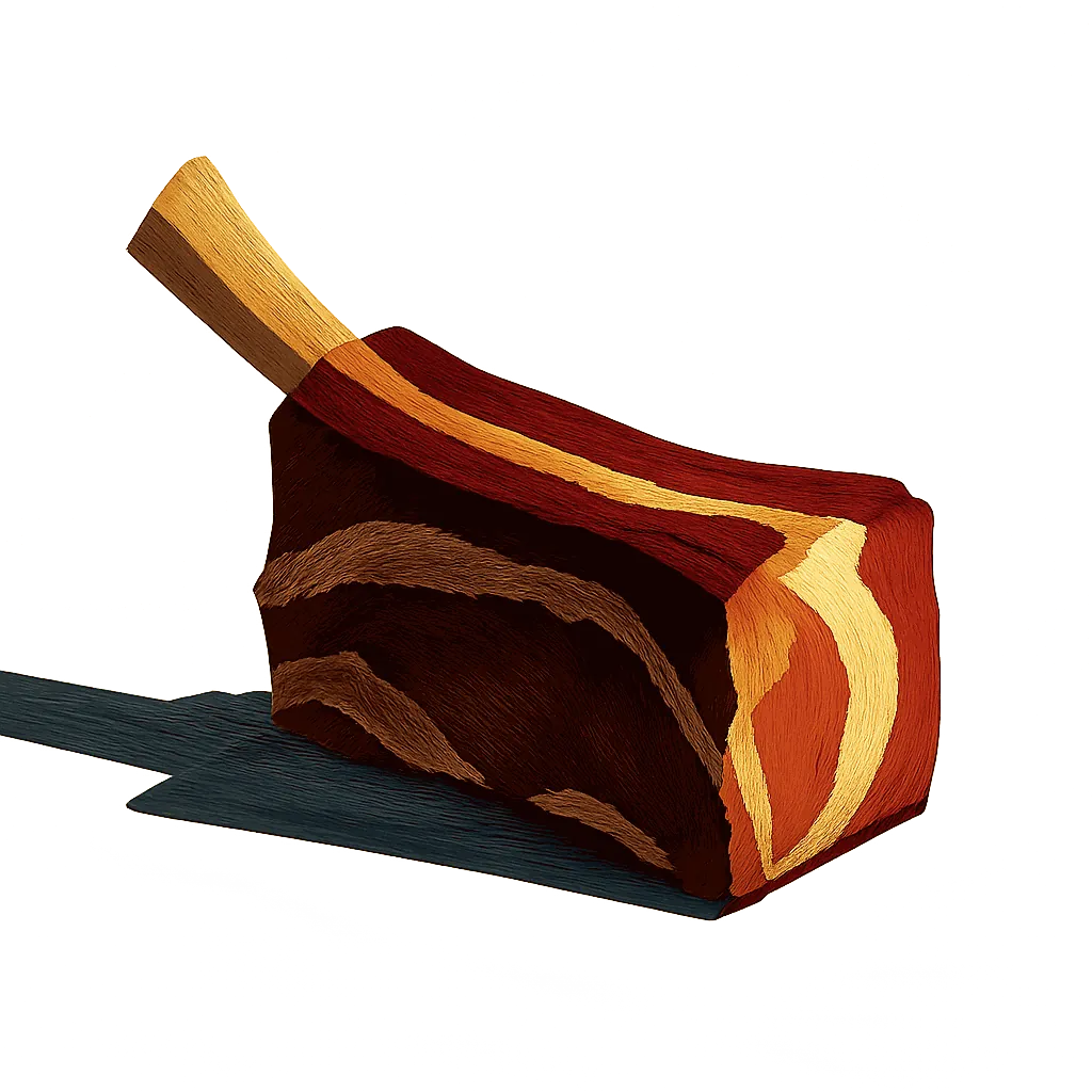 Pork rib